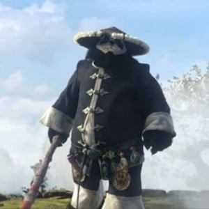 El Monje