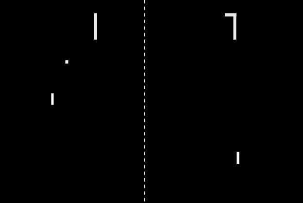 Pong (1972)