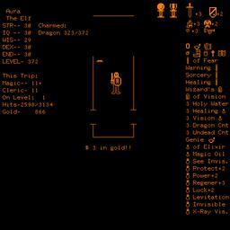 Portada de dnd