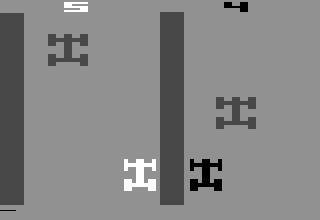 Portada de Street Racer (1977)