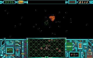 Portada de Star Raiders (1979)