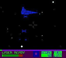 Portada de Star Fire