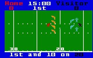 NFL Football (1979)