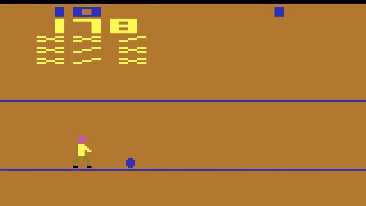 Portada de Bowling (1979)