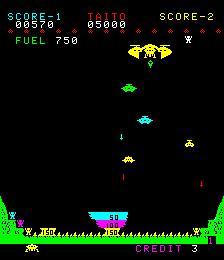 Portada de Lunar Rescue