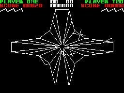 Portada de Tempest (1981)