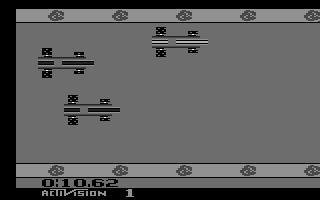 Portada de Grand Prix