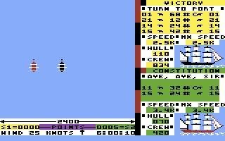 Portada de Broadsides