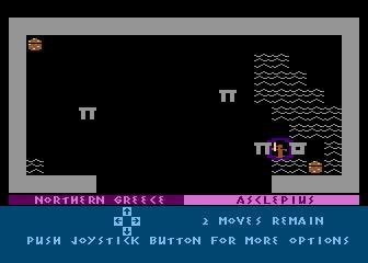 Portada de The Return of Heracles