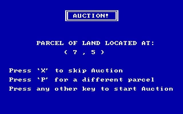 Portada de Oil Barons