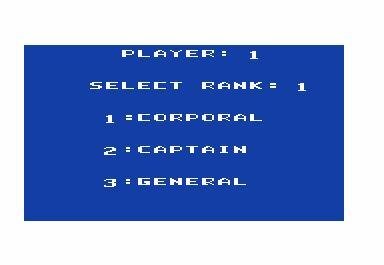 Portada de Artillery Duel