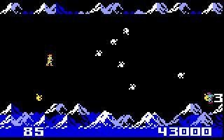 Portada de Masters of the Universe: The Power of He-Man