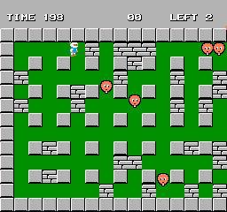 Portada de Bomberman (1983)