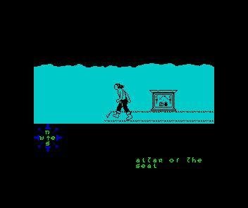 Portada de Tir Na Nog