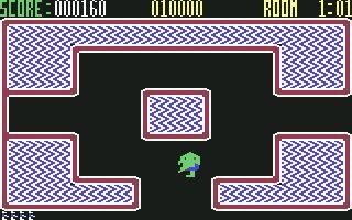 Portada de Cybertron Mission