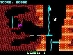 Portada de Wanted: Monty Mole
