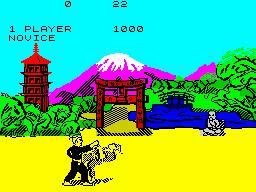 Portada de The Way of the Exploding Fist