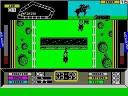 Portada de Grand National