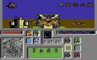 Portada de Quake Minus One