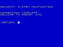 Portada de Hacker