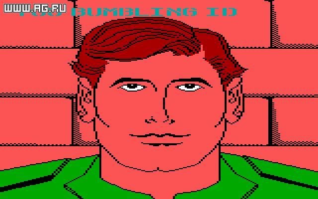 Portada de Infiltrator