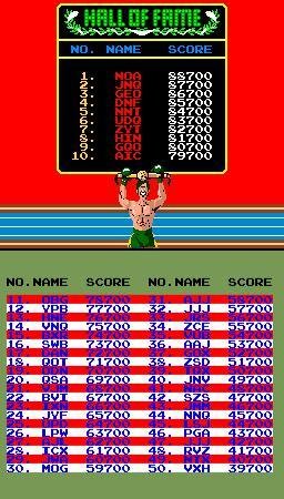Portada de Super Punch-Out!! (1985)