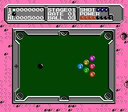 Portada de Lunar Pool
