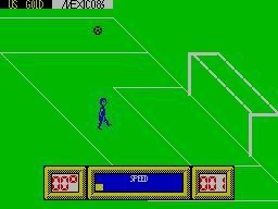 Portada de World Cup Carnival