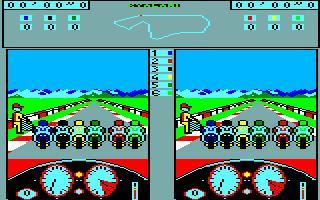 Portada de 500cc Grand Prix