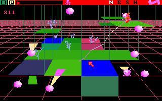 Portada de Mind Walker