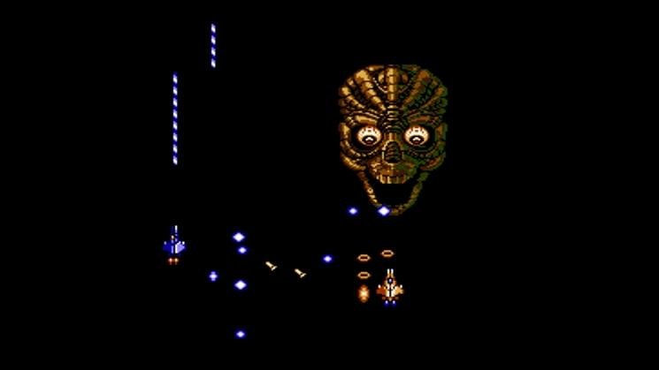 Portada de Life Force