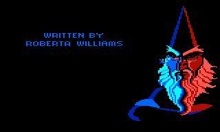 Portada de King's Quest III