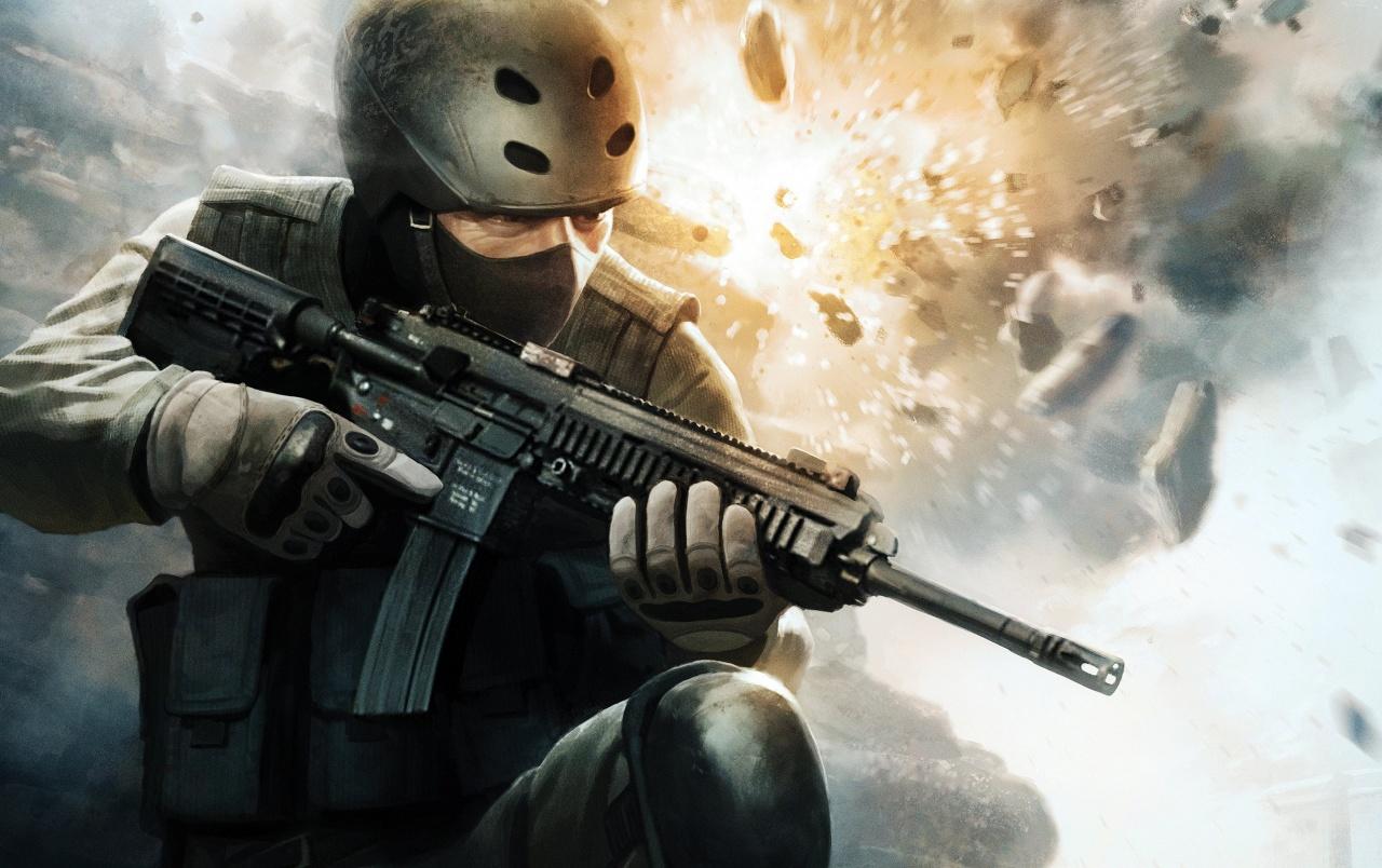 Portada de Breach