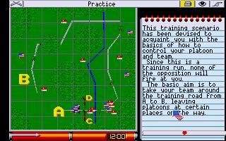 Portada de Team Yankee