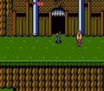 Portada de Dragon Scroll: Yomigaerishi Maryuu