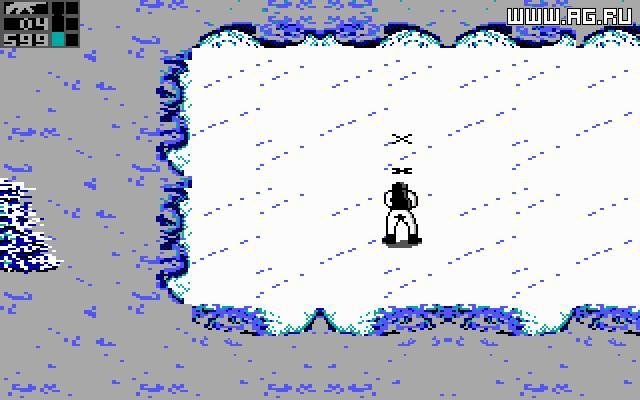 Portada de Airborne Ranger