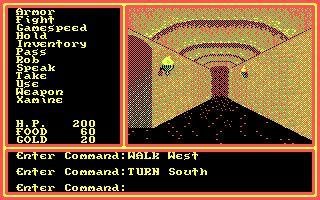 Portada de Legacy of the Ancients