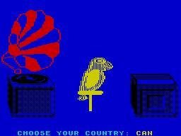 Portada de Alternative World Games