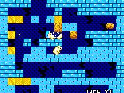 Portada de Penguin Land