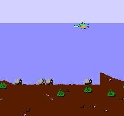 Portada de The Black Bass