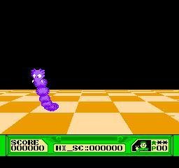 Portada de The 3-D Battles of WorldRunner