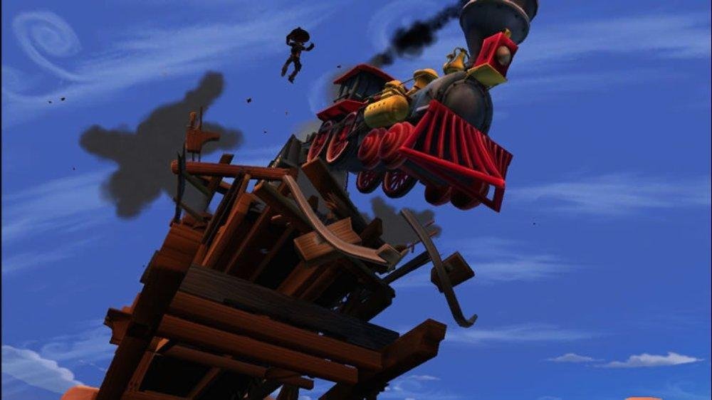 Portada de Leisure Suit Larry