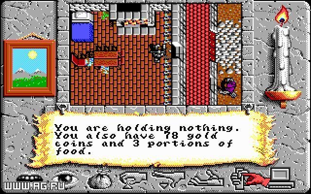 Portada de Times of Lore