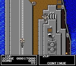 Portada de Twin Eagle