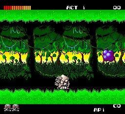 Portada de Atomic Robo-Kid