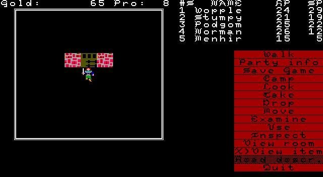 Portada de Demon's Winter