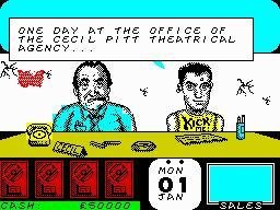 Portada de Rock Star Ate My Hamster