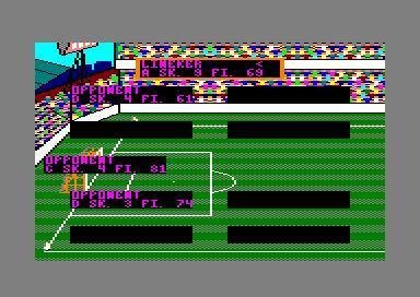 Portada de Football Manager 2