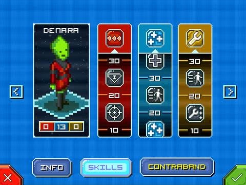 Portada de Star Command