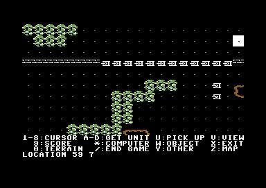 Portada de Panzer Strike